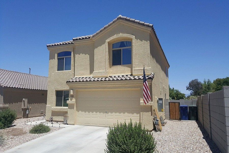 2nd image of 6345 S Vanishing Pointe Way