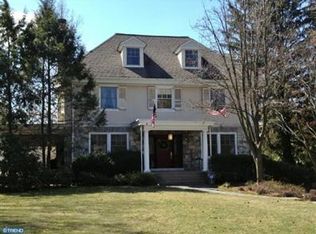 602 Hill Ave, Langhorne, PA 19047