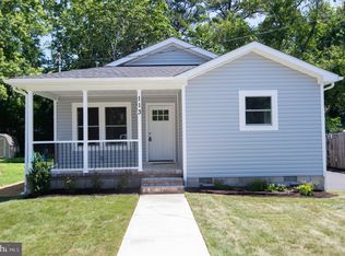113 E Church St, Hebron, MD 21830