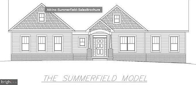 1st image of 6207 Mint Springs Dr