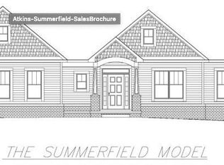 6207 Mint Springs Dr, Warrenton, VA 20187