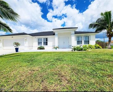 2115 NW 19th Ave, Cape Coral, FL, 33993