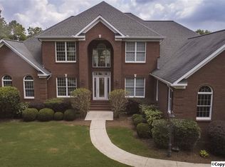 617 Road 9025, Fort Payne, AL 35967