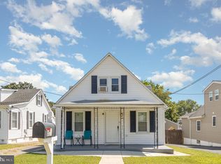 605 Mace Ave, Essex, MD 21221