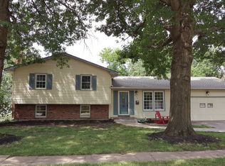622 S Hickory St, Gardner, KS 66030