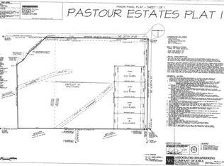 2336 SE 108th St, Runnells, IA 50237