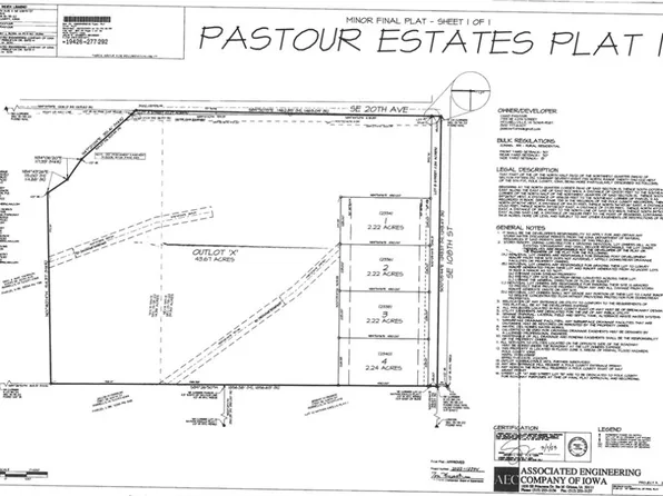 2336 SE 108th St, Runnells, IA 50237