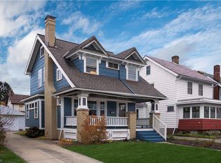 2069 Wyandotte Ave, Lakewood, OH 44107