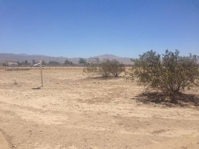 E S-12, Littlerock, CA, 93543