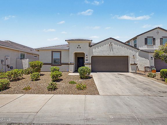 2nd image of 10286 S DESERT VIEW Drive