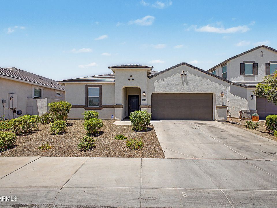 1st image of 10286 S DESERT VIEW Drive