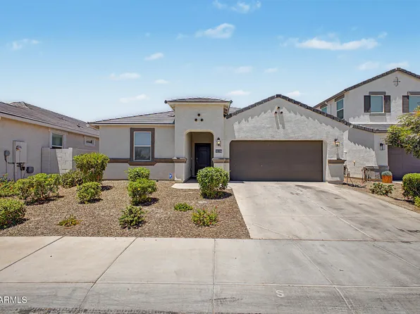 10286 S DESERT VIEW Drive, Apache Junction, AZ 85120