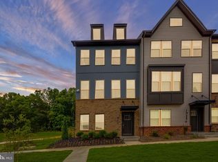 345 Alluvium Dr, Laurel, MD 20724