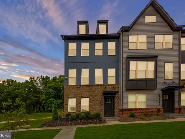 345 Alluvium Dr, Laurel, MD 20724