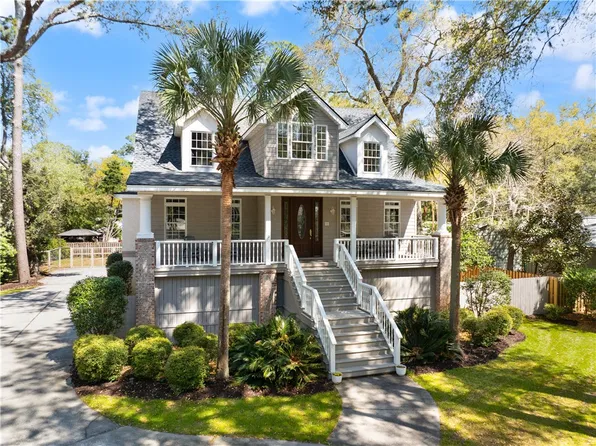 111 Tolomato Trl, Saint Simons Island, GA 31522