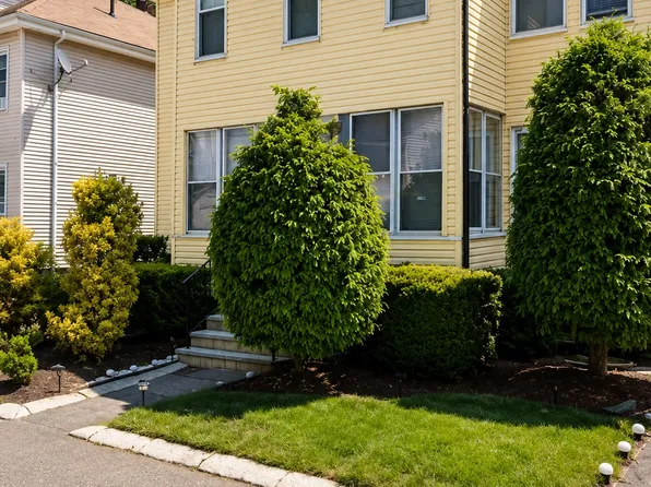 (undisclosed Address), Mattapan, MA 02126