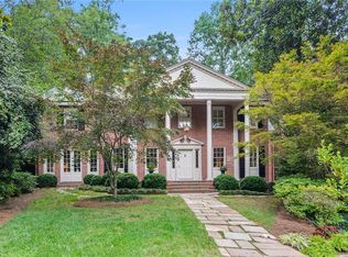 3108 E Pine Valley Rd NW, Atlanta, GA 30305