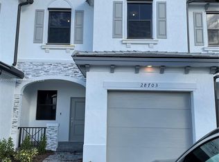 28703 SW 133rd Pl, Homestead, FL 33033