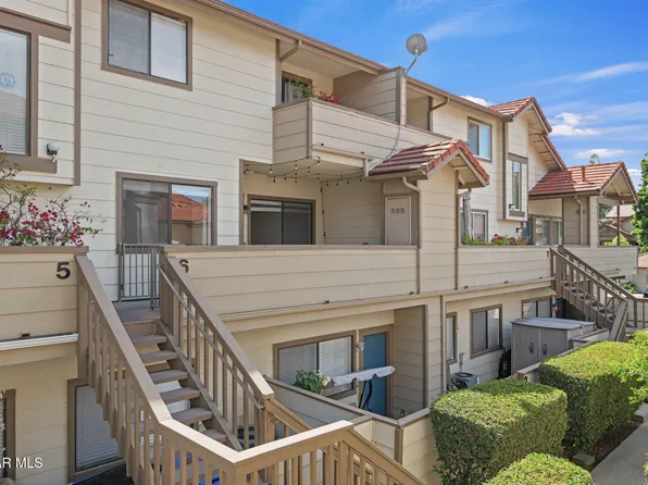 98 Maegan Pl APT 6, Thousand Oaks, CA 91362