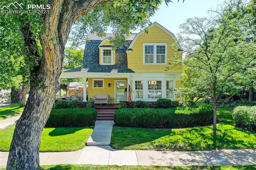 1729 Wood Ave, Colorado Springs, CO 80907 Zillow
