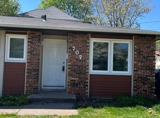 707-711 S Broadway Ave, Springfield, MO 65806