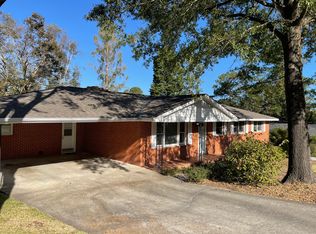 1908 Coulter Dr, North Augusta, SC 29841
