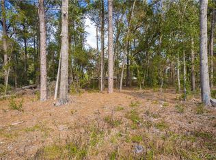 6479 E Kent St, Inverness, FL 34452
