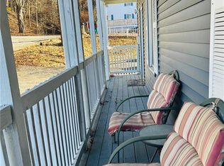 140 Valley St, Woonsocket, RI 02895