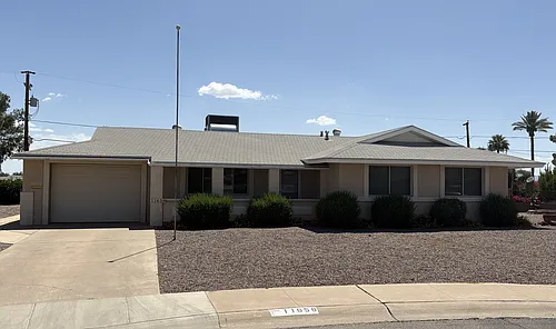 11658 N Desert Hills Dr W Photo 1