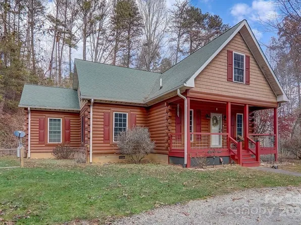 361 Meadowbrook Ln, Bryson City, NC 28713