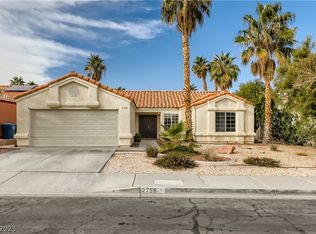 2758 Woodbine Ave, Henderson, NV 89074