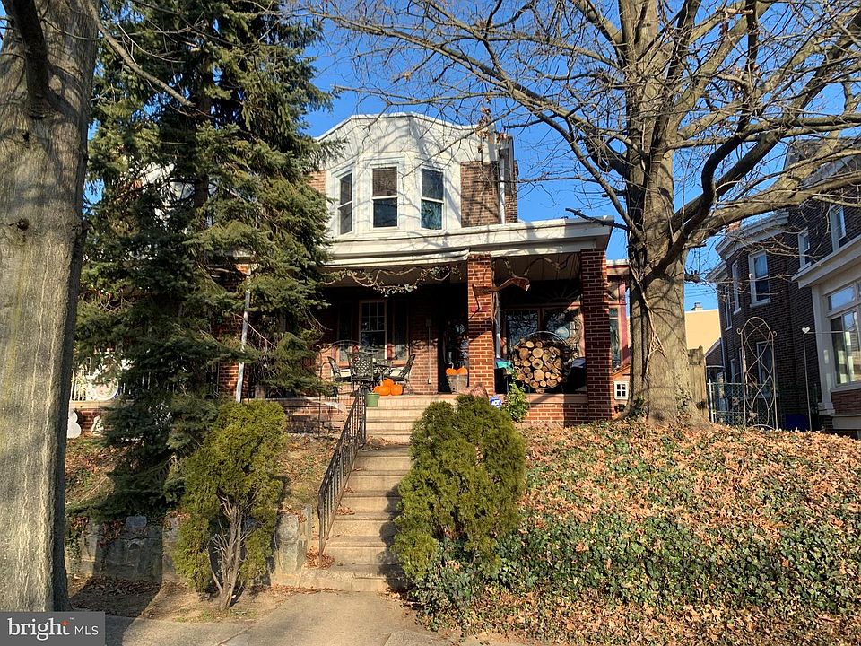 1st image of 4423 Disston St