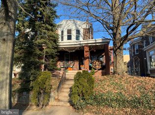 4423 Disston St, Philadelphia, PA 19135