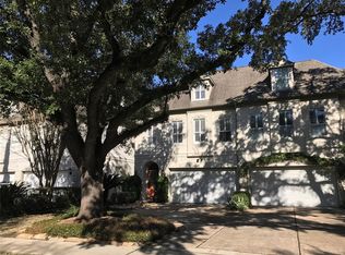 4026 Gramercy St, Houston, TX 77025