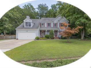 178 Wellington Cir, Williamsburg, VA 23185