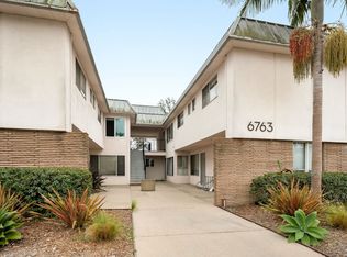 Quiet Isla Vista Apartment Complex, Goleta, CA 93117