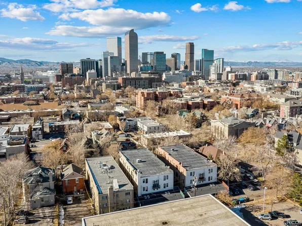 1550 N Ogden St APT A, Denver, CO 80218