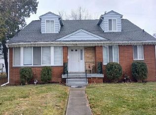 1609 E Court St, Flint, MI 48503