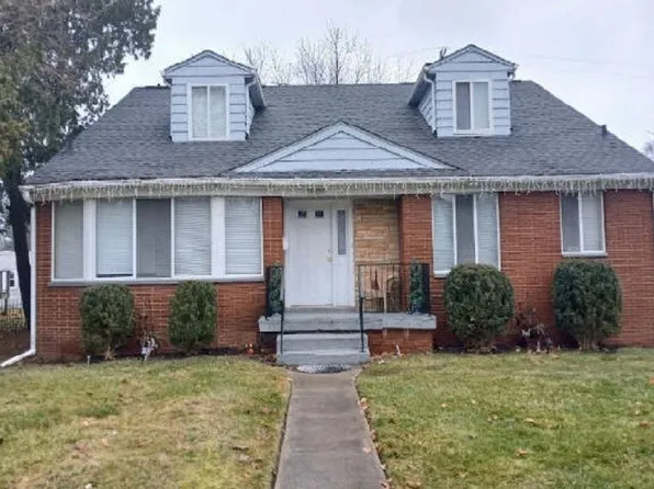 1609 E Court St, Flint, MI 48503