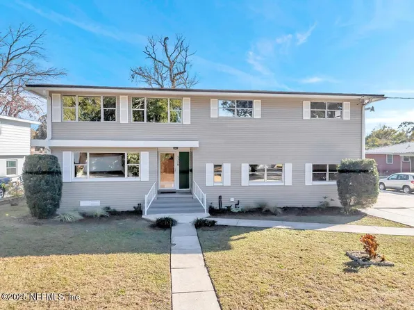 5318 PLAYA Way, Jacksonville, FL 32211