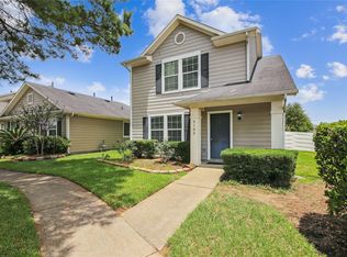 6103 Elton Knolls St, Katy, TX 77449