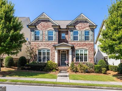 4342 Ainsley Mill Ln, Duluth, GA, 30097