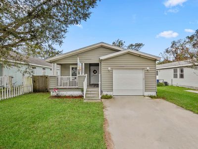 4629 3rd Ave, Saint Augustine, FL, 32095