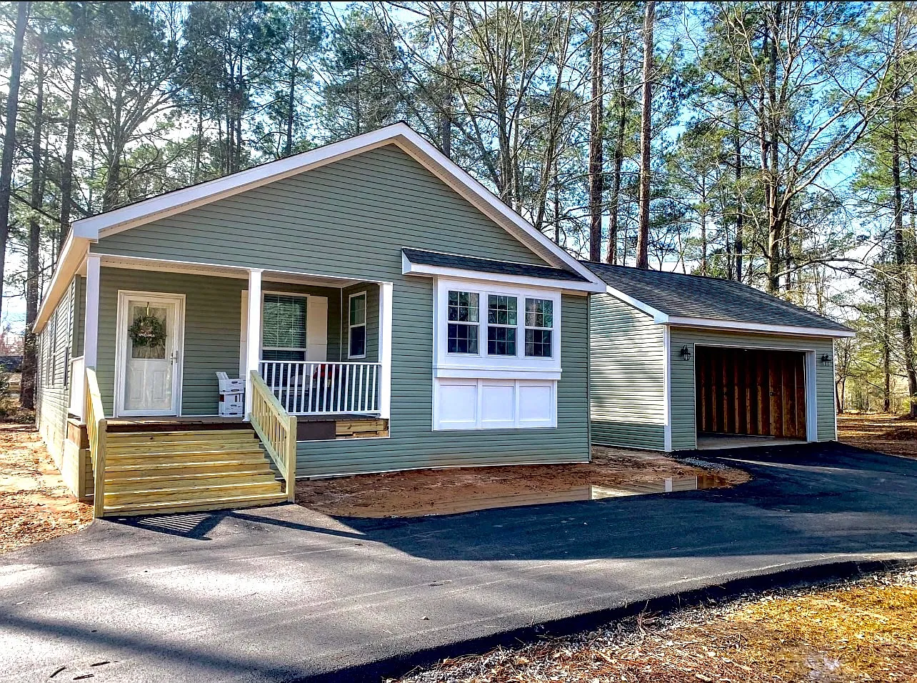 3 bed, 2000 sqft, $2,000 — Photo 2