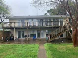 375 Lakeview Dr, Point, TX 75472