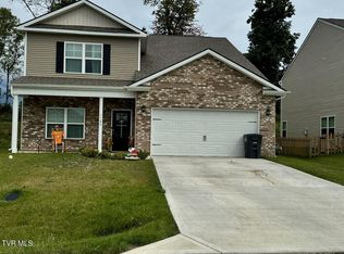 1180 Ridge Parke, Kingsport, TN 37663