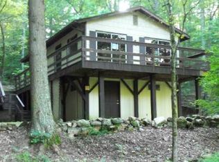 824 Sam Dye Rd, Young Harris, GA 30582