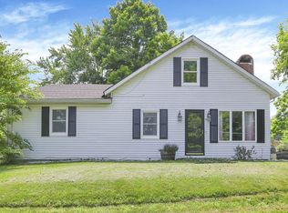 118 High St, Sunbury, OH 43074
