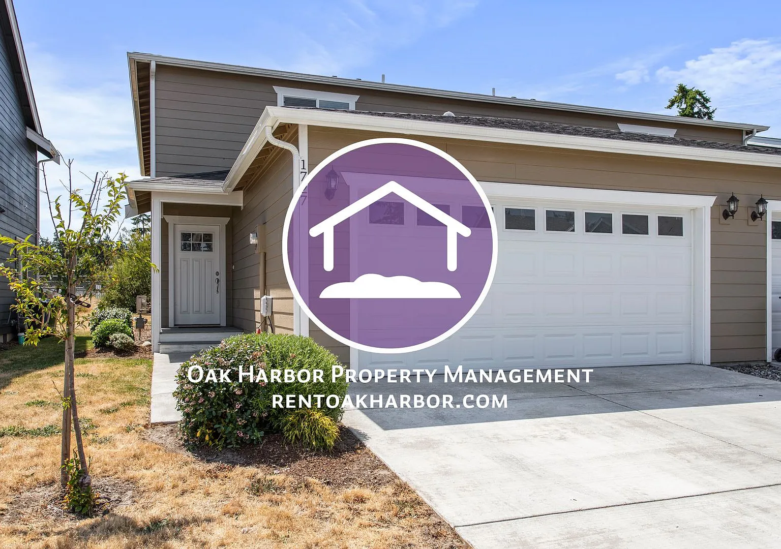 4 Bed 2.5 Bath - Modern Townhome - Hillcrest - NAS Whidbey — Photo 1