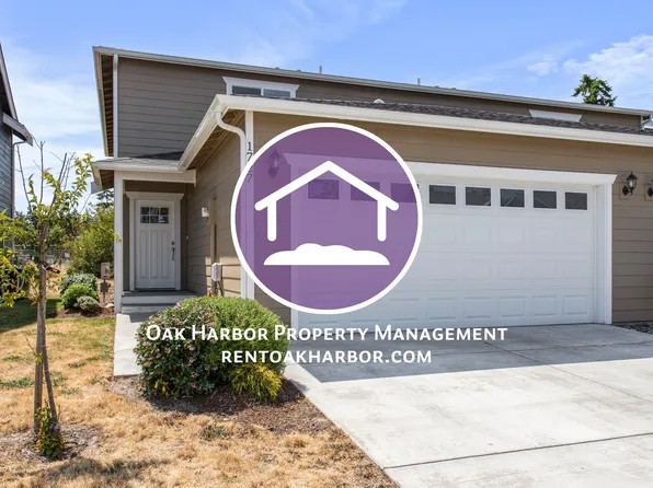 1749 NW 5th Ave, Oak Harbor, WA 98277